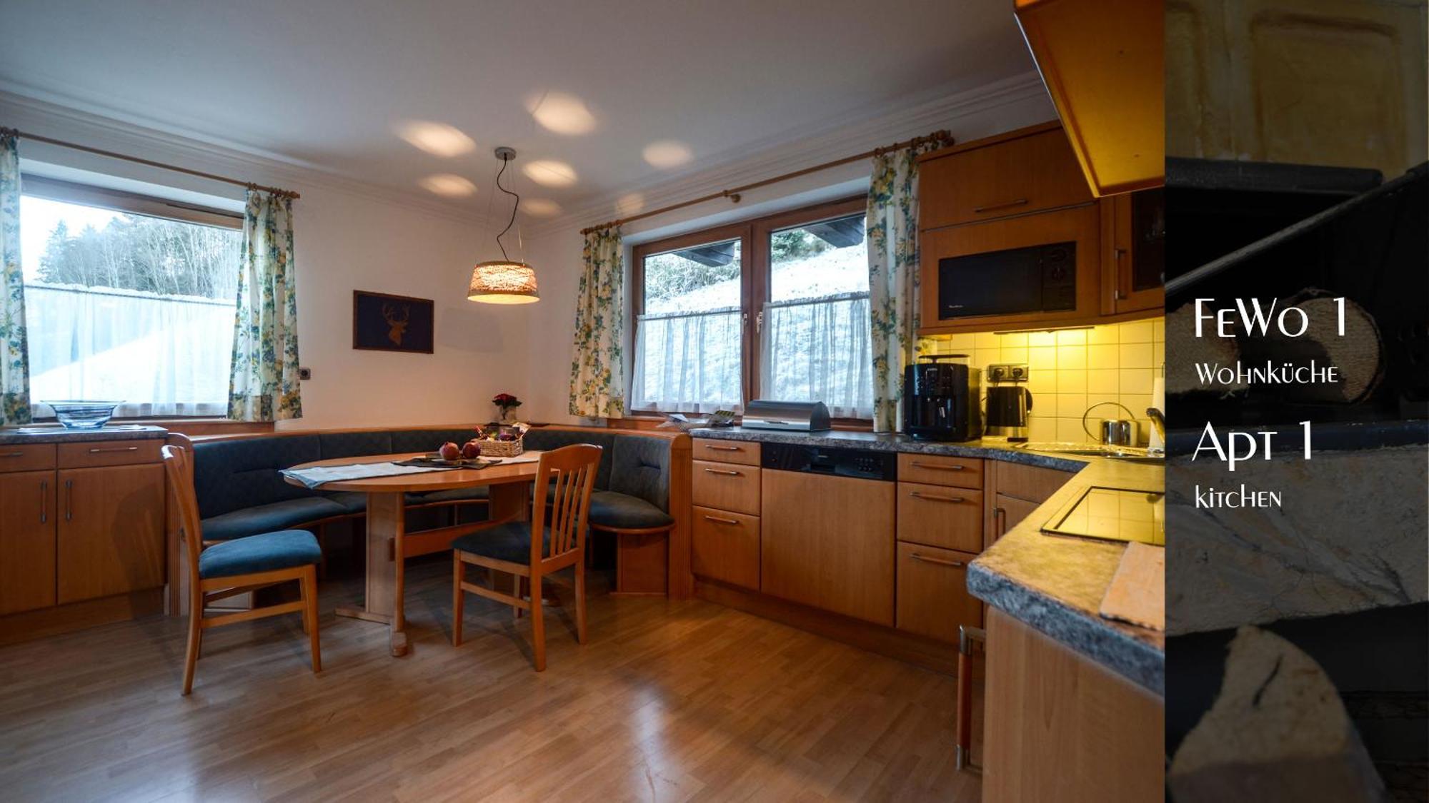 Ferienhaus Auschmiede Hollersbach im Pinzgau Cameră foto