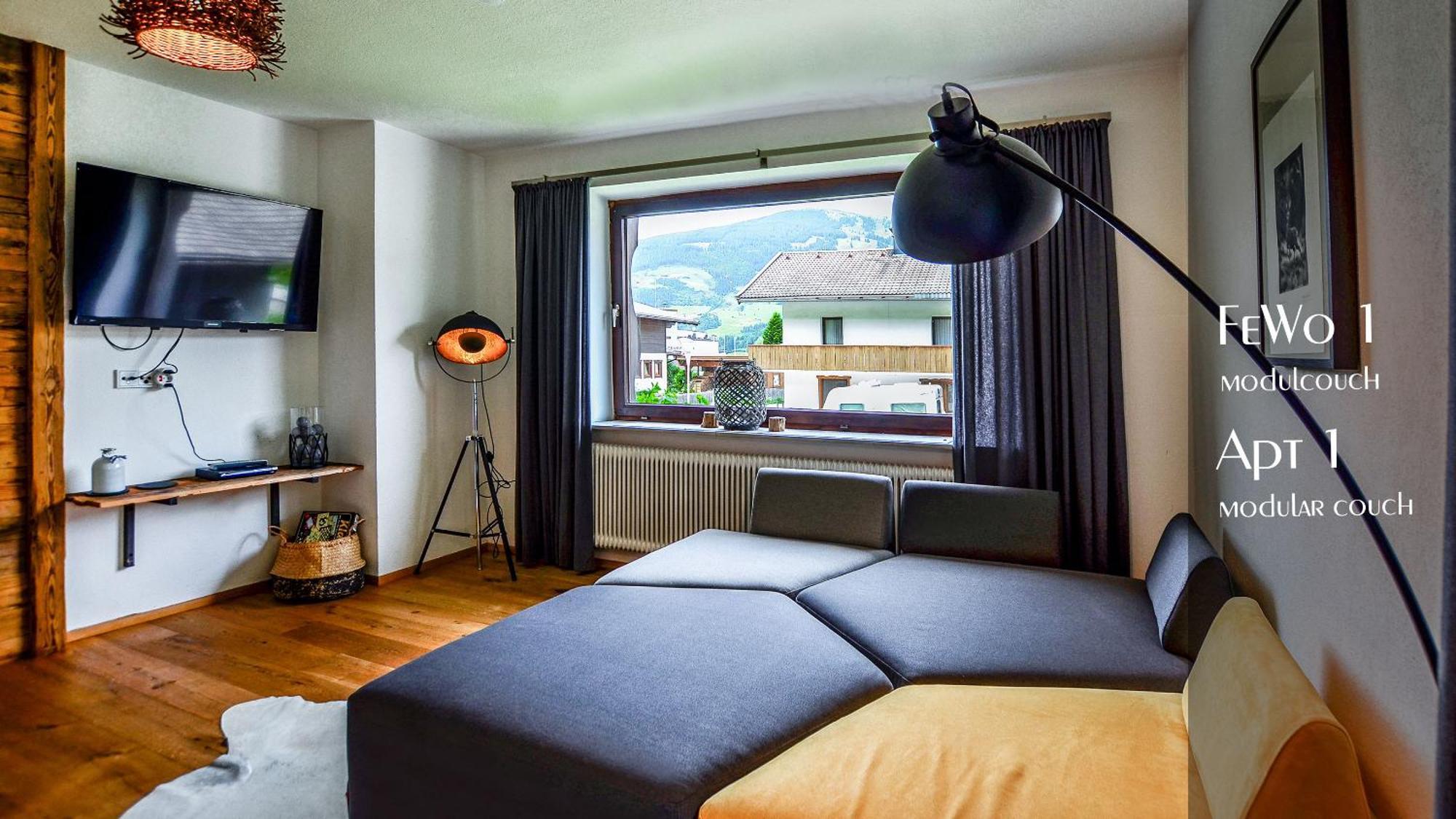 Ferienhaus Auschmiede Hollersbach im Pinzgau Exterior foto