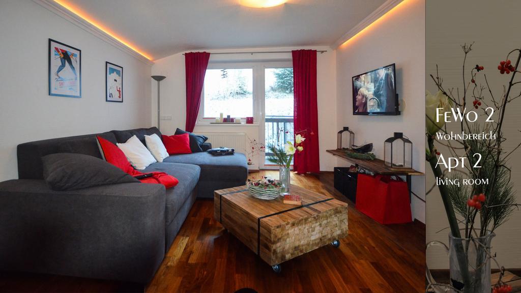 Ferienhaus Auschmiede Hollersbach im Pinzgau Cameră foto