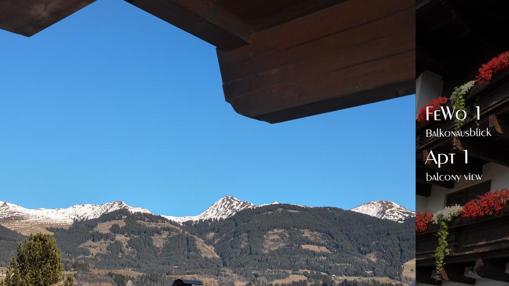 Ferienhaus Auschmiede Hollersbach im Pinzgau Cameră foto