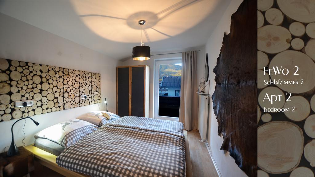 Ferienhaus Auschmiede Hollersbach im Pinzgau Cameră foto