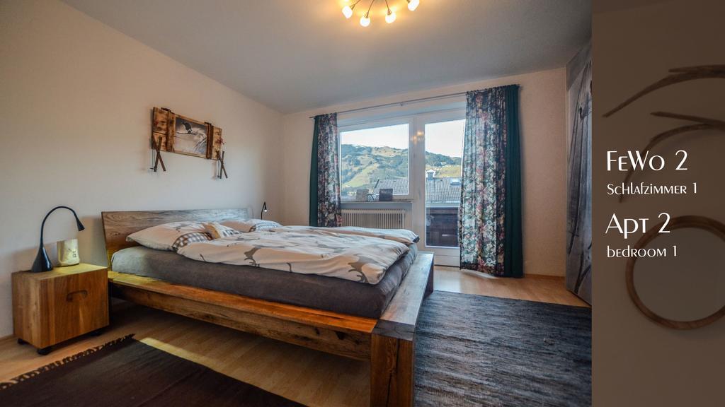 Ferienhaus Auschmiede Hollersbach im Pinzgau Cameră foto