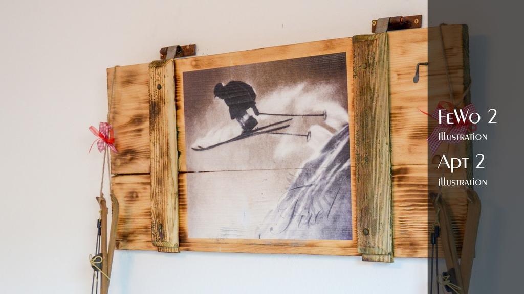 Ferienhaus Auschmiede Hollersbach im Pinzgau Cameră foto